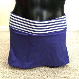 Lululemon Pace Setter Skirt size 4